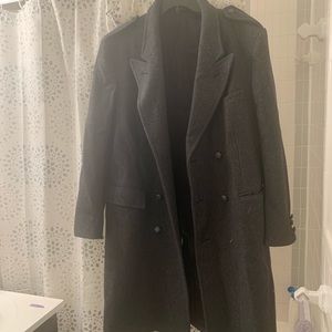 Men’s Coat